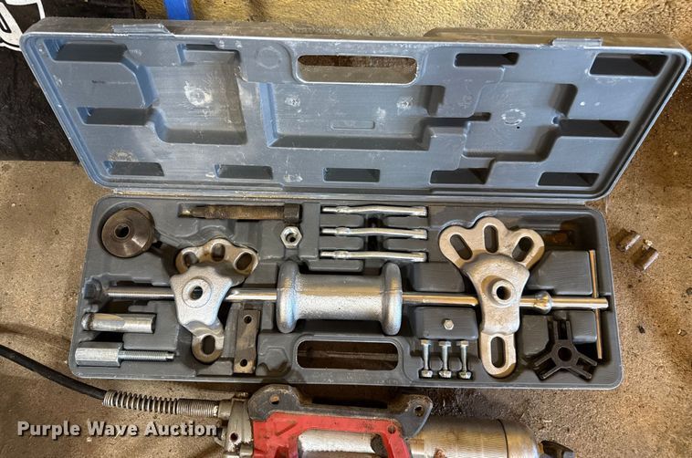 image for item EP0581 Tools