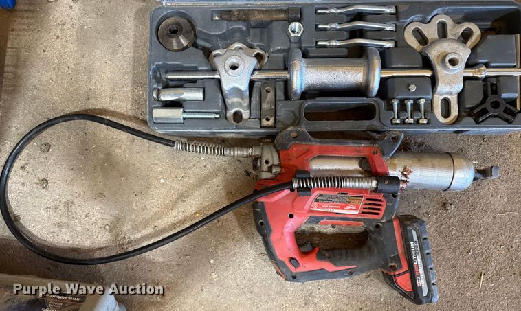 image for item EP0581 Tools