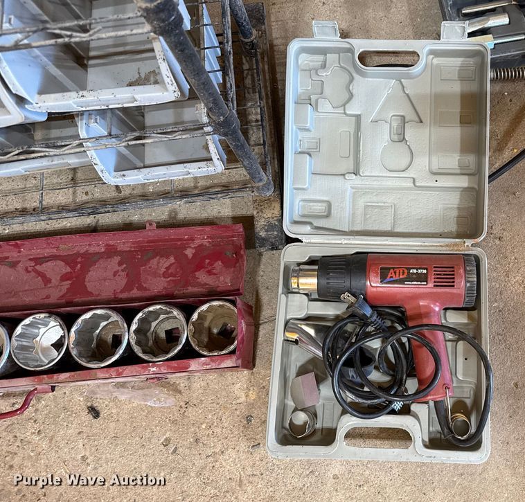 image for item EP0581 Tools