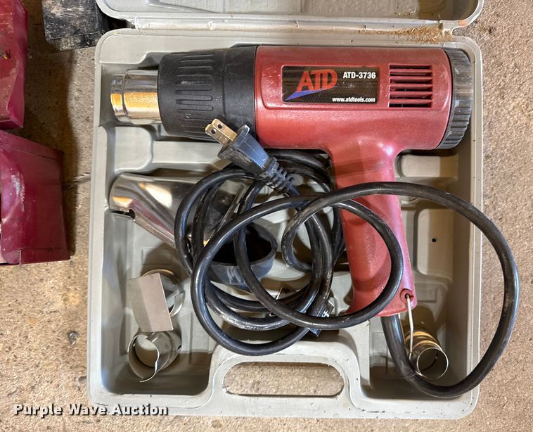 image for item EP0581 Tools