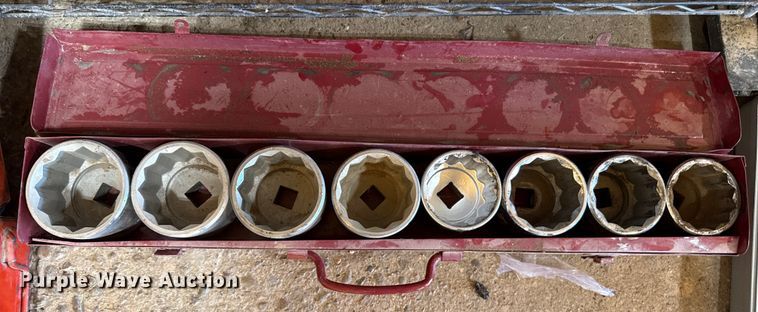 image for item EP0581 Tools