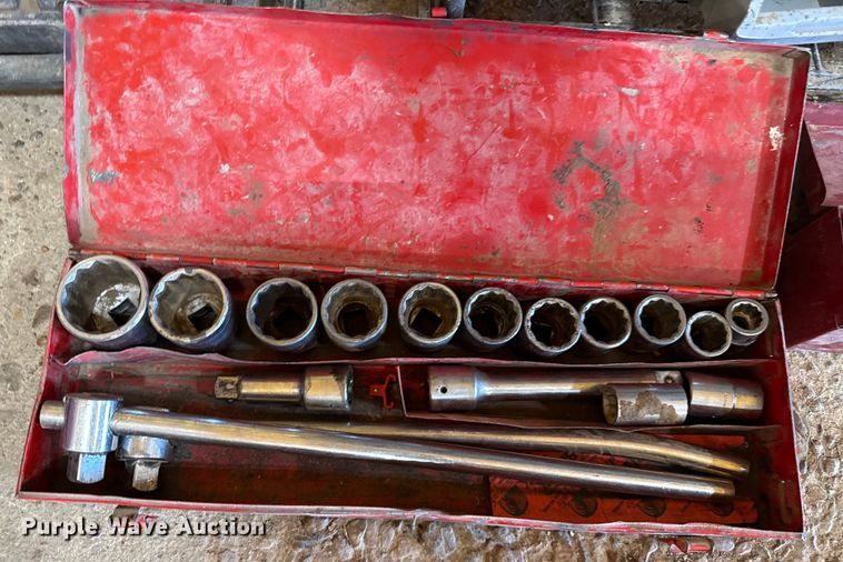 image for item EP0581 Tools