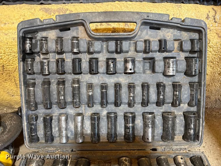 image for item EP0581 Tools