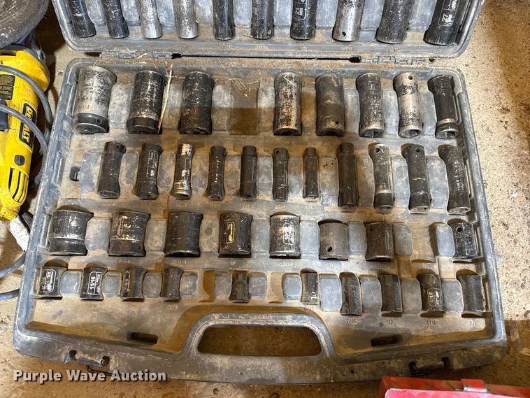 image for item EP0581 Tools