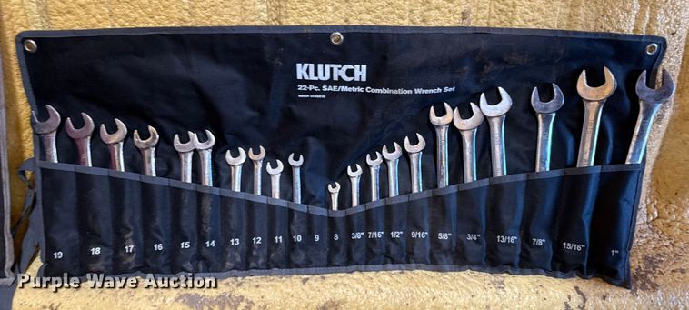 image for item EP0581 Tools