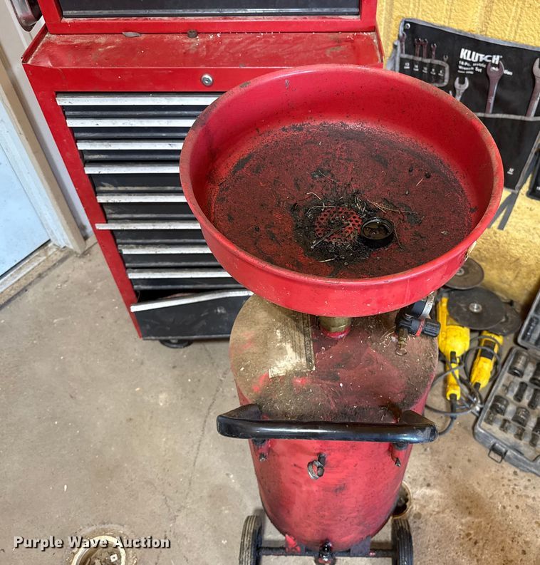 image for item EP0581 Tools