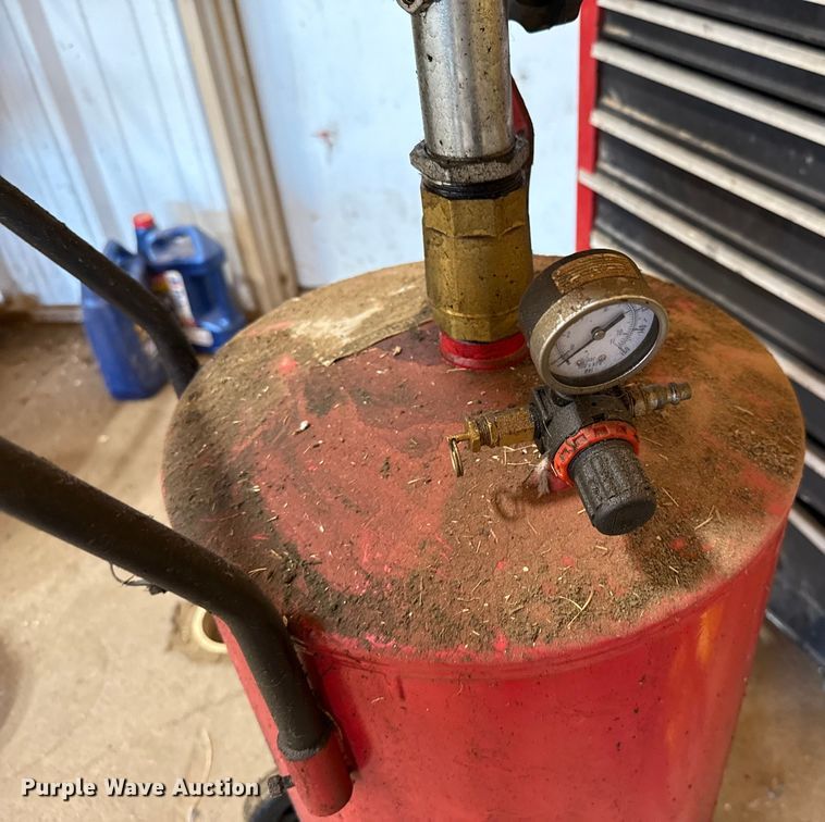 image for item EP0581 Tools