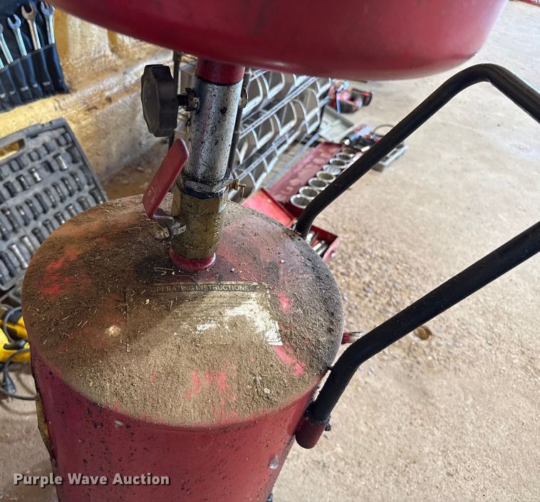 image for item EP0581 Tools