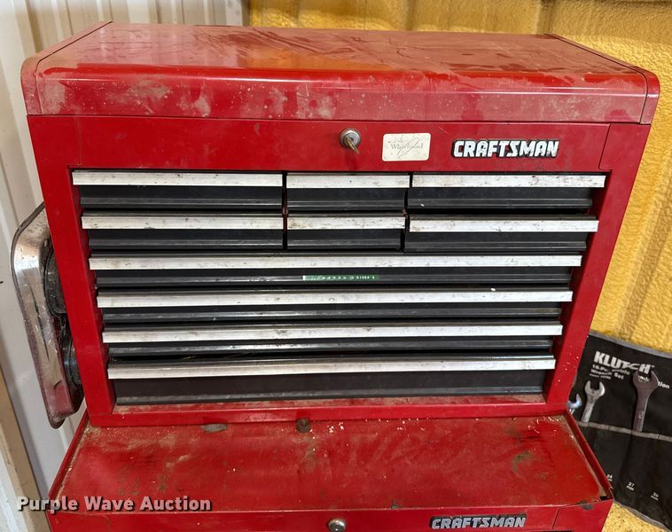 image for item EP0581 Tools