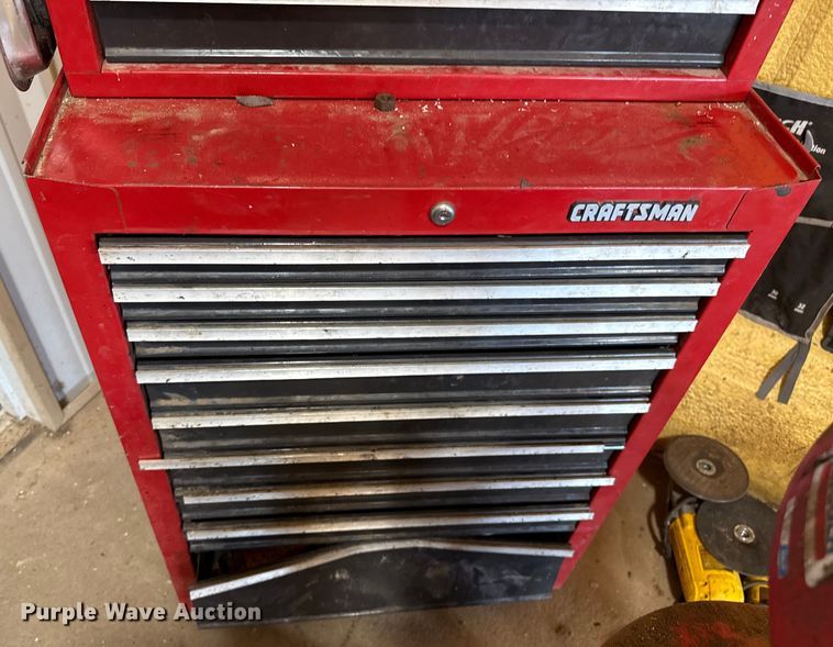 image for item EP0581 Tools