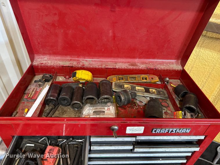 image for item EP0581 Tools