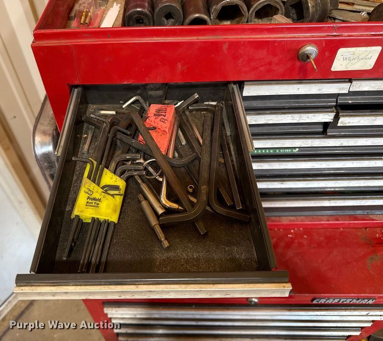 image for item EP0581 Tools