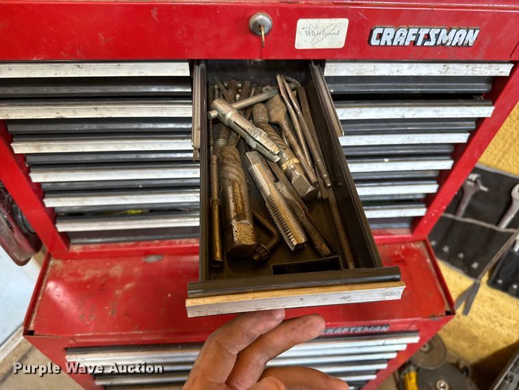 image for item EP0581 Tools