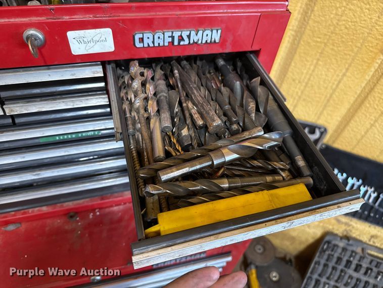 image for item EP0581 Tools