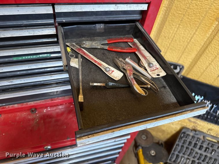 image for item EP0581 Tools