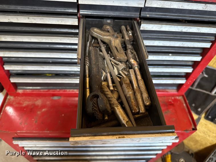 image for item EP0581 Tools