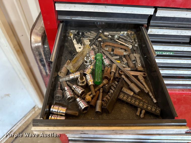 image for item EP0581 Tools