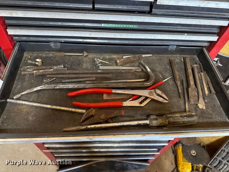 image for item EP0581 Tools