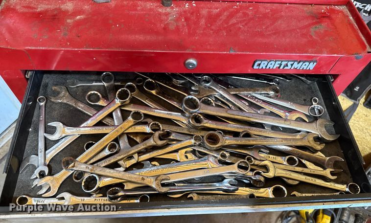 image for item EP0581 Tools