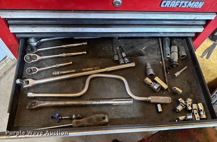 image for item EP0581 Tools