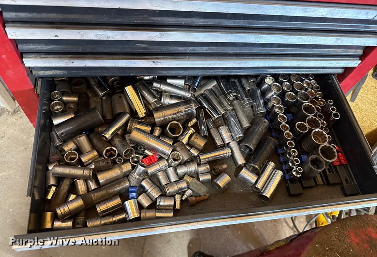 image for item EP0581 Tools