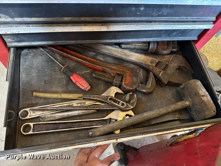 image for item EP0581 Tools