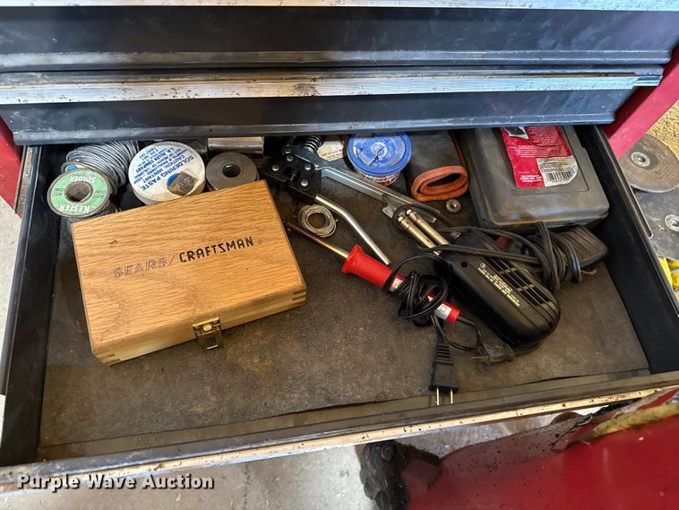 image for item EP0581 Tools