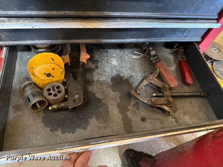 image for item EP0581 Tools