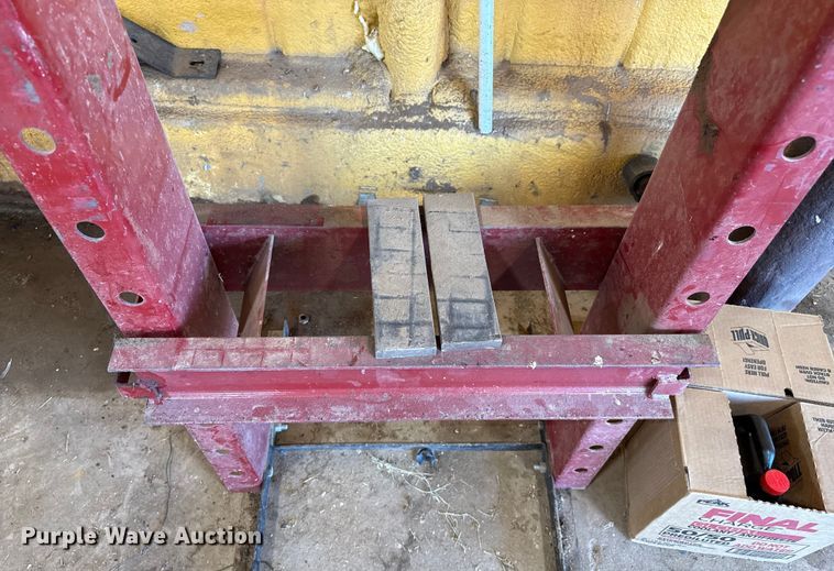 image for item EP0581 Tools