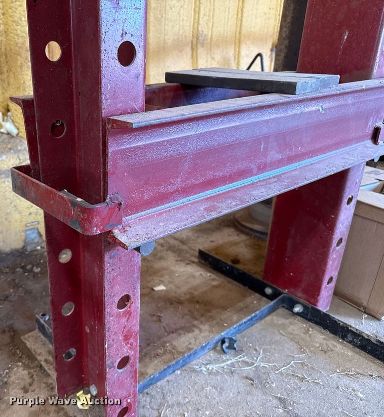 image for item EP0581 Tools