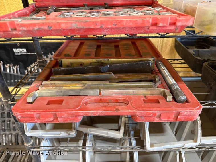 image for item EP0581 Tools