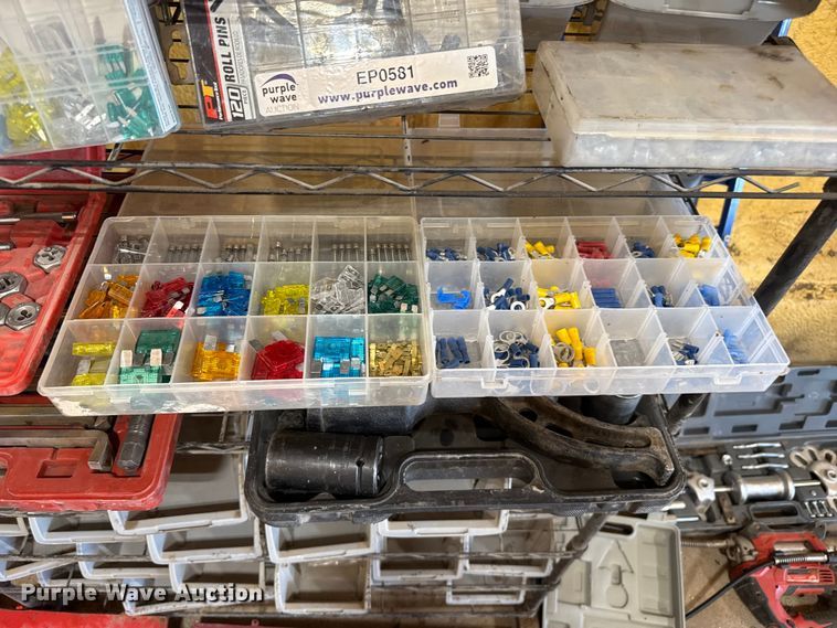 image for item EP0581 Tools