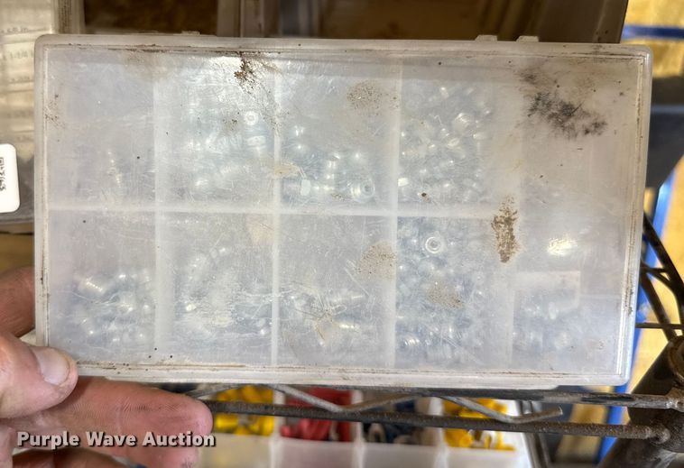 image for item EP0581 Tools