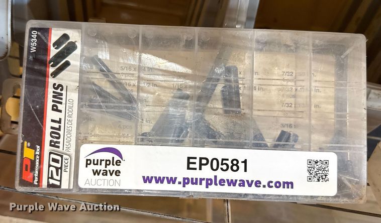 image for item EP0581 Tools