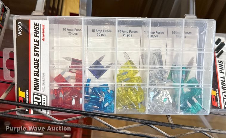 image for item EP0581 Tools