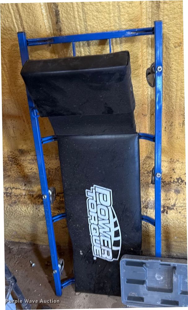 image for item EP0581 Tools