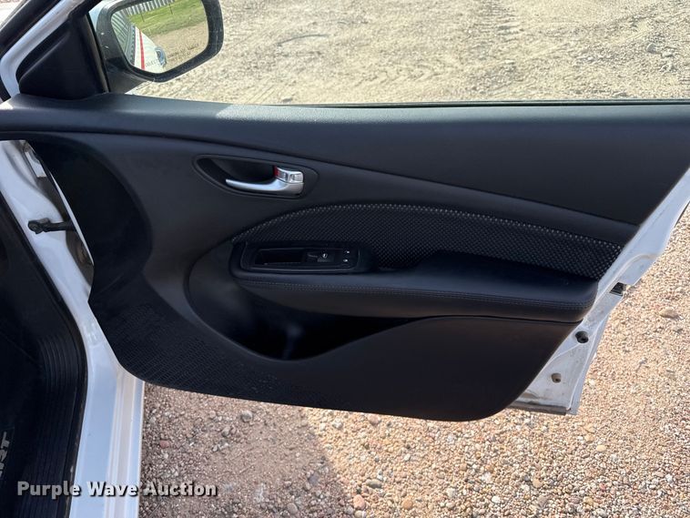 image for item EP0596 2016 Dodge Dart 