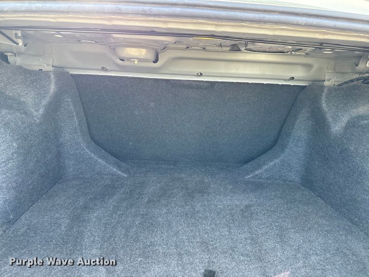 image for item EP0596 2016 Dodge Dart 