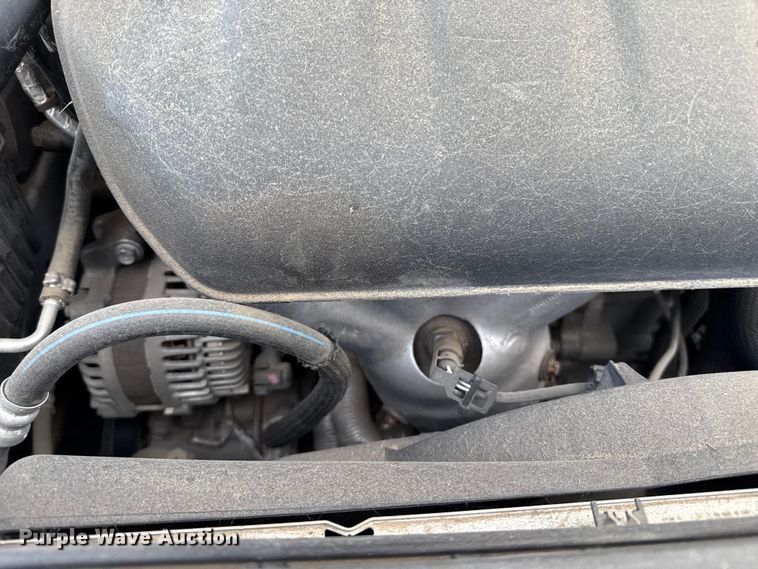 image for item EP0596 2016 Dodge Dart 