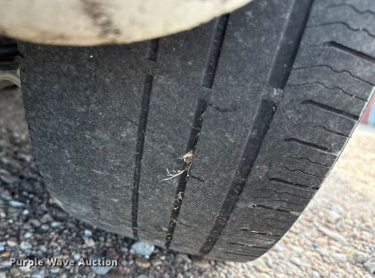 image for item EP0596 2016 Dodge Dart 