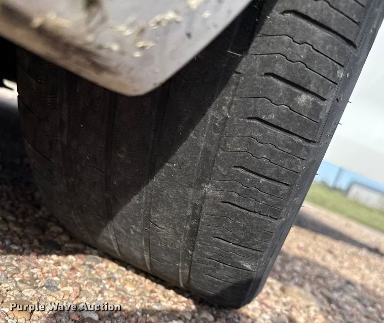 image for item EP0596 2016 Dodge Dart 