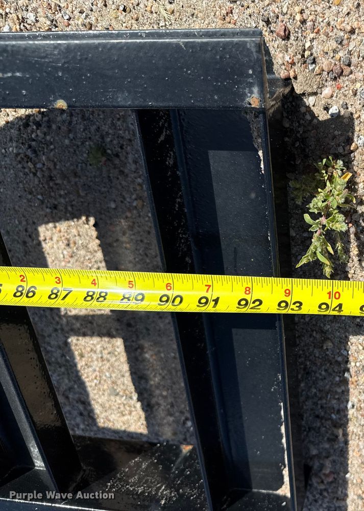 image for item EP0602 2020 PJ equipment trailer