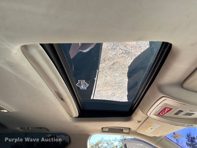 image for item EP0629 2014 Chevrolet Silverado Crew Cab pickup truck