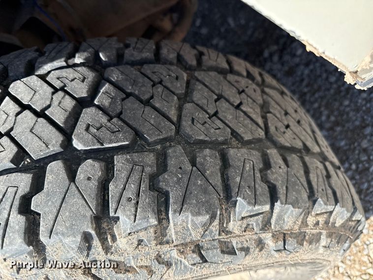 image for item EP0629 2014 Chevrolet Silverado Crew Cab pickup truck