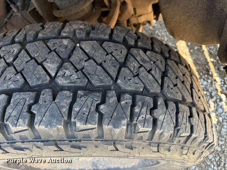 image for item EP0629 2014 Chevrolet Silverado Crew Cab pickup truck