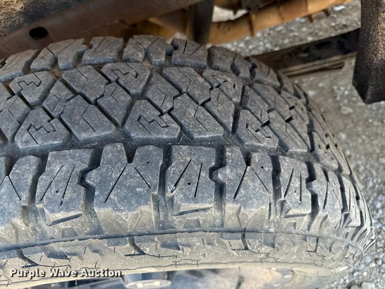 image for item EP0629 2014 Chevrolet Silverado Crew Cab pickup truck