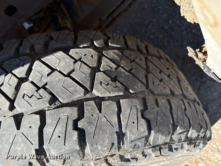 image for item EP0629 2014 Chevrolet Silverado Crew Cab pickup truck