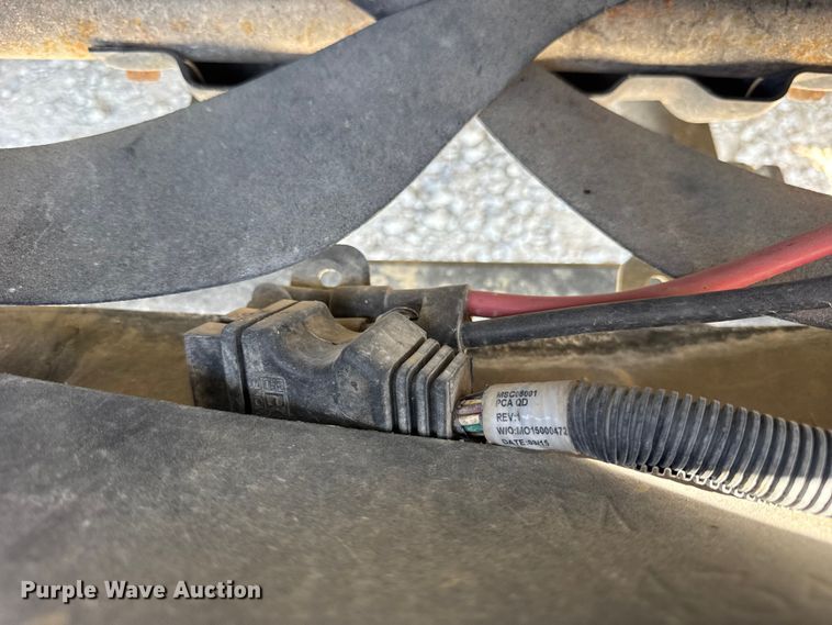 image for item ER0047 2013 Chevrolet Silverado 2500HD pickup truck