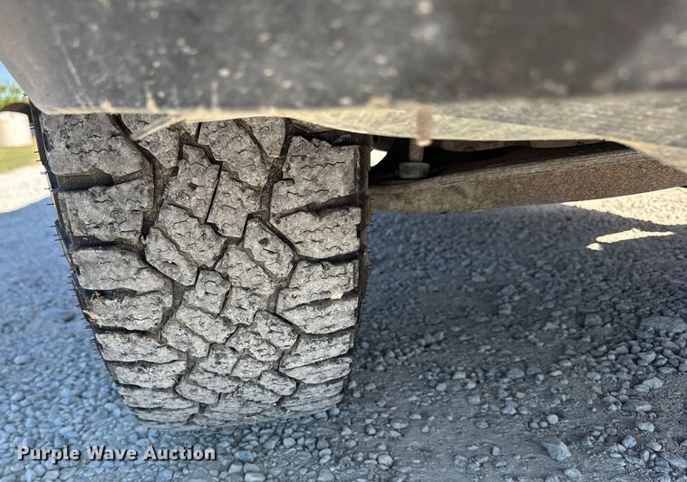 image for item ER0047 2013 Chevrolet Silverado 2500HD pickup truck