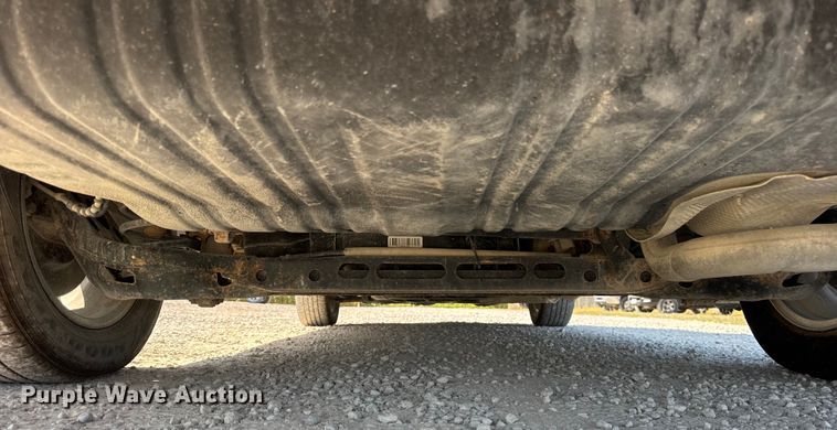 image for item ER0048 2016 Dodge Grand Caravan SXT van